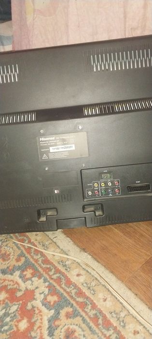 Телевизор работает не смарт