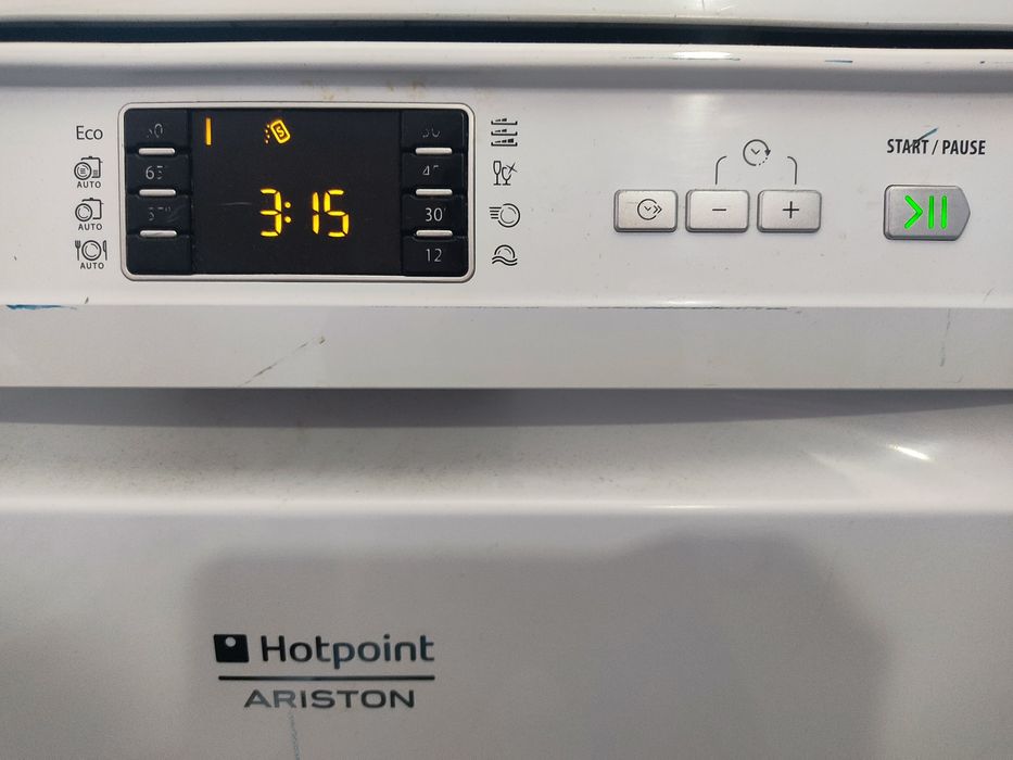 Посудомоечная машина Hotpoint Ariston. БУ