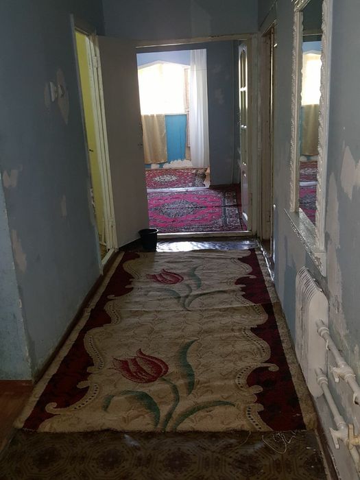 Продам 1 комнатную квартиру
