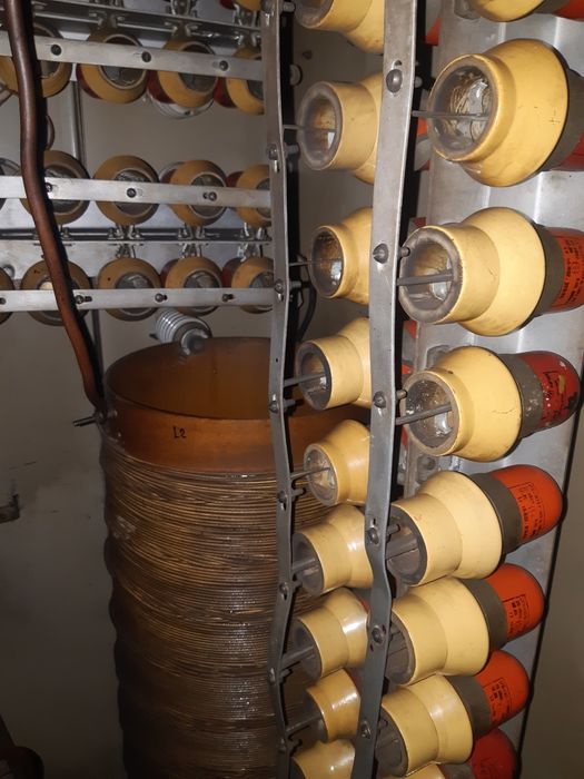 Продам установку ТВЧ