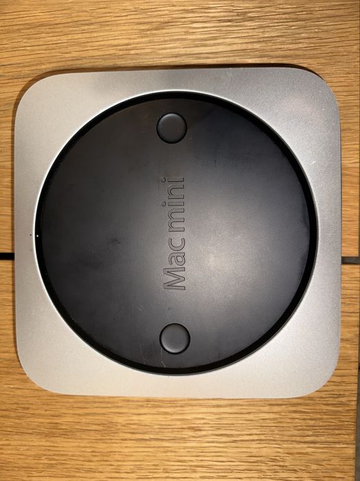MacMini - Intel I5 - Intel Graphics 4000 - 8G