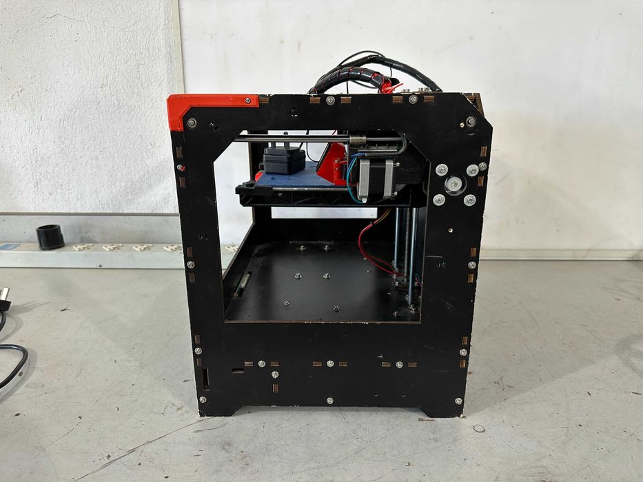 3D принтер - CTC Bizer