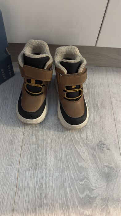 Ghete geox marimea 27