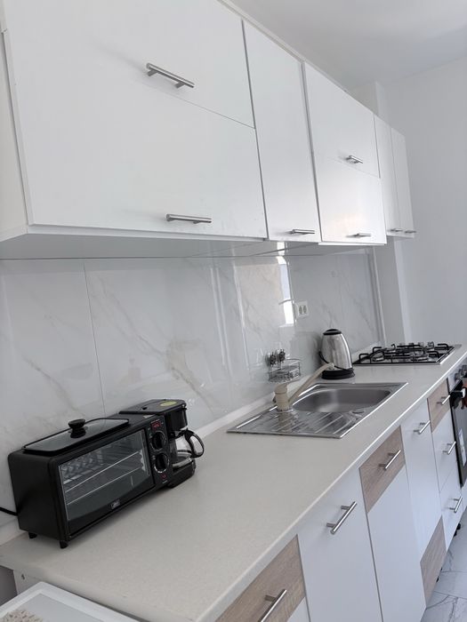 Garsoniera Regim Hotelier Militari Residence!