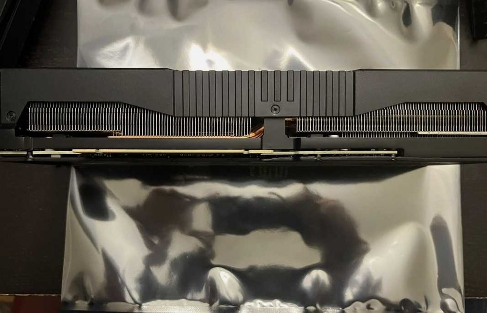 GeForce RTX 3080 10GB GDDR6X  (NON LHR)