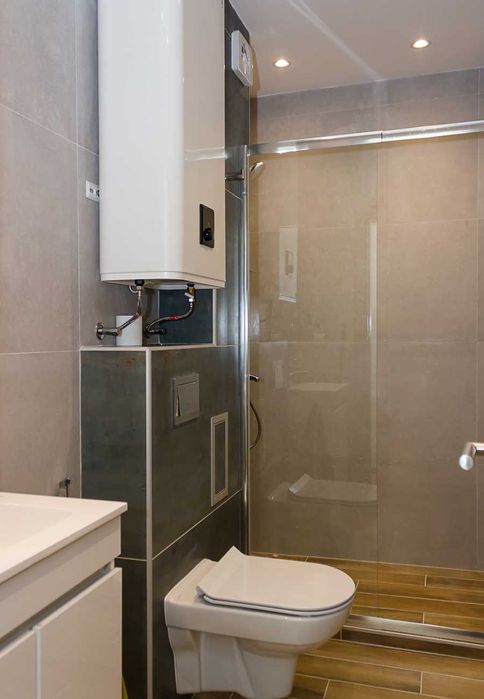 Дава се под наем Двустаен апартамент в Варна, Бриз - 60 кв.м за 612 € - Снимка #10