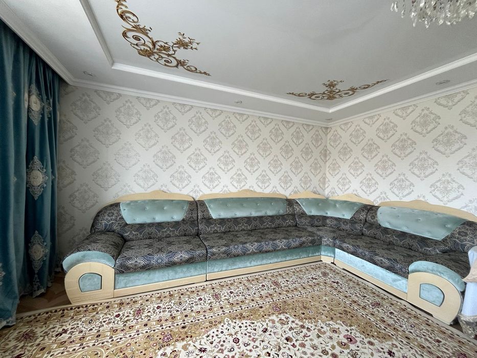 Қонақ бөлмеге арналған жиһаз