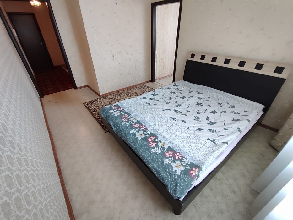 Продается 3-комн (4-88, 4 эт)