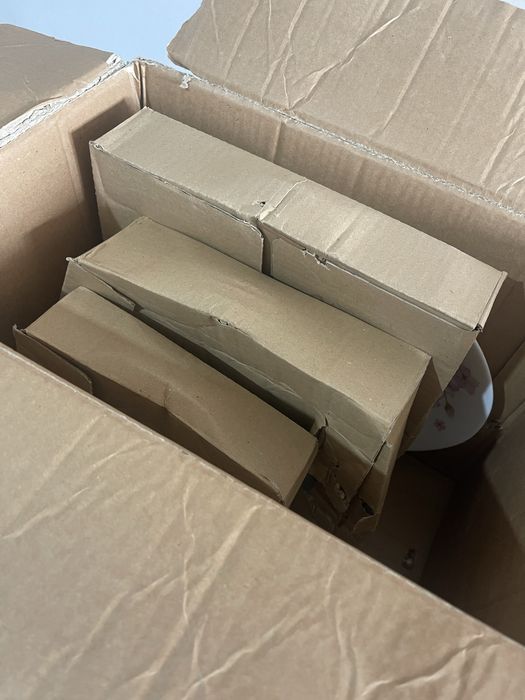 Сервиз тарелки по 6 шт