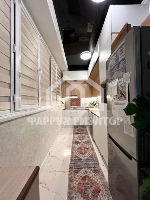 3/2/8 Паркентский Жк Вита строй