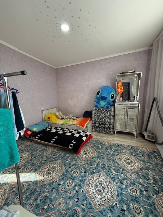 Продаётся Коттедж Яшнабадский р-н М.Ашрафий (Беш бола) 1.3 сот 2/3 ком