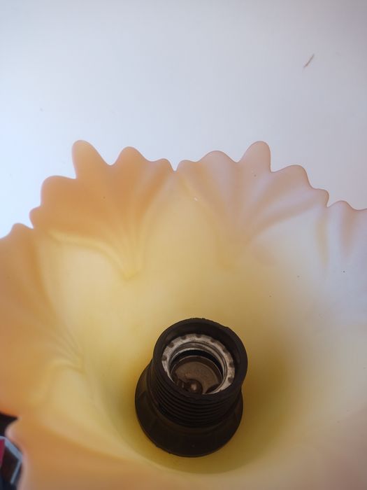 Полилей от ковано желязо