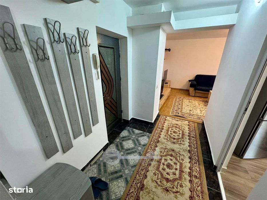 Apartament 3 camere CD, 74mp, et.3, Păcurari