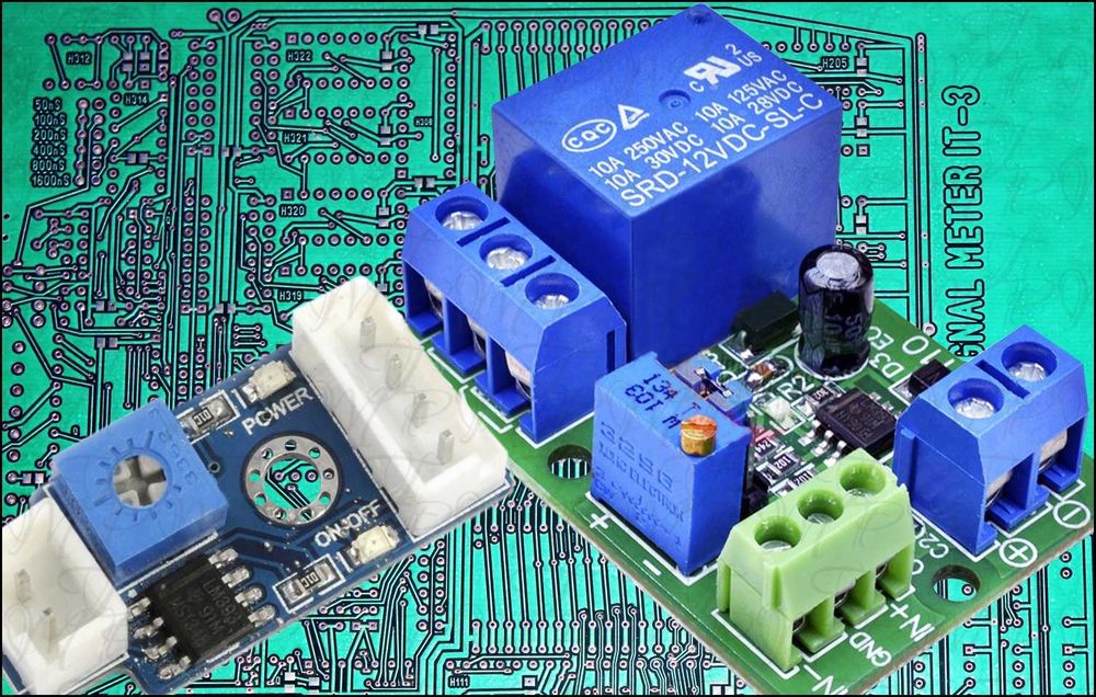 Компаратор, LM393 гр. Шумен Център • OLX.bg