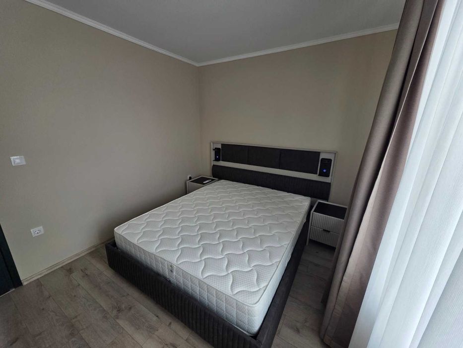 Дава се под наем Тристаен апартамент в Варна, Виница - 100 кв.м за 867.51 € - Снимка #9