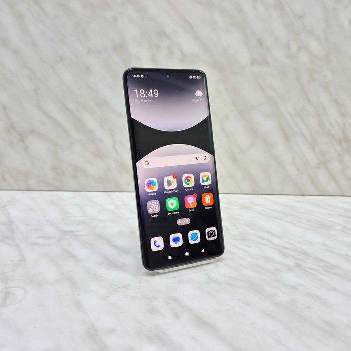 Xiaomi Redmi Note 14 Pro+, 12GB RAM, 512GB, 5G Zeus Amanet Militari 35257