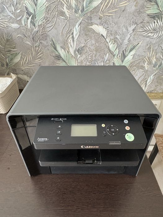 Продам принтер 3в1 мфу Canon MF4410