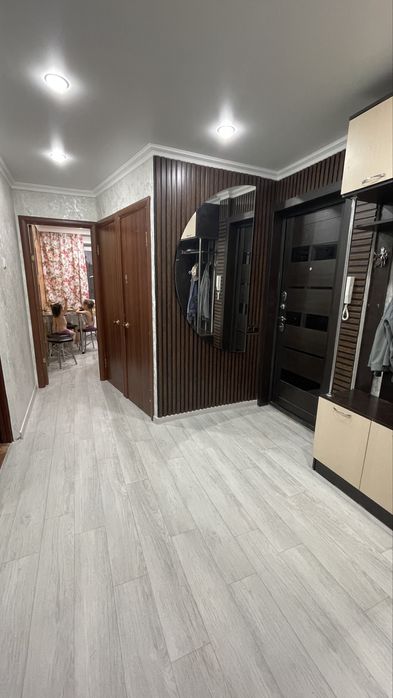 Обмен 3-х квартиру на дом