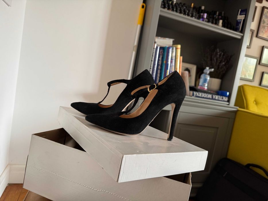 Pantofi de seară Cristhelen B. de la Musette