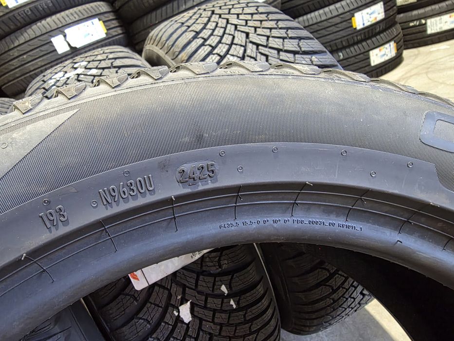 205/55/17 PIRELLI 4БР