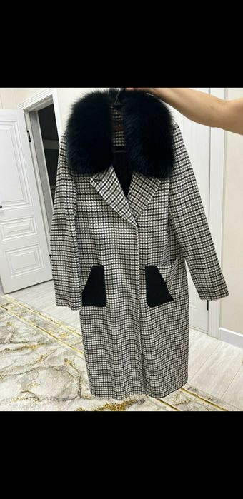 пальто сатылады срочно