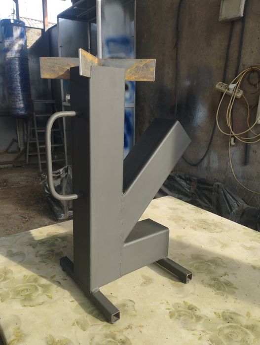 Походная печь ( печь для кемпинга)