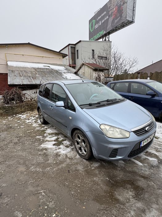 FORD  C-MAX 2008 perfecta stare de funcționare