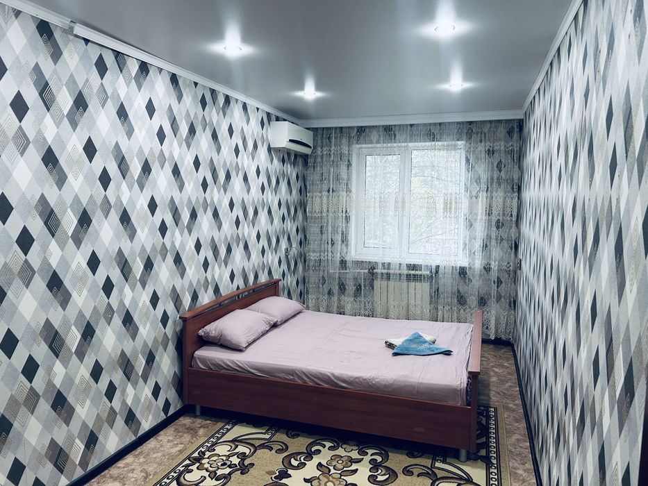Квартира посуточно