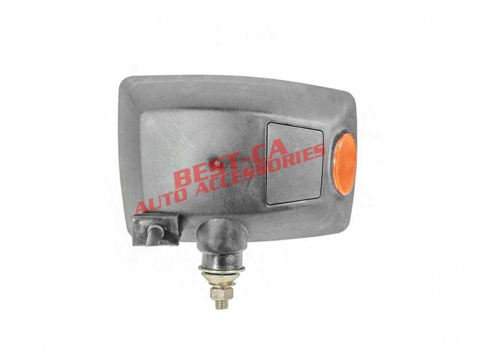 Комплект LED фарове за трактор 54W, 12-24V, 5400 лумена