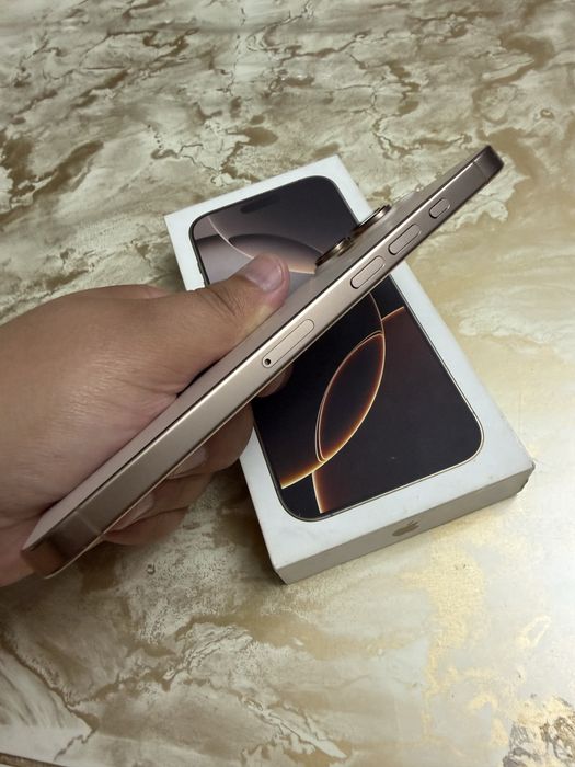 iPhone Айфон 16 Pro Max