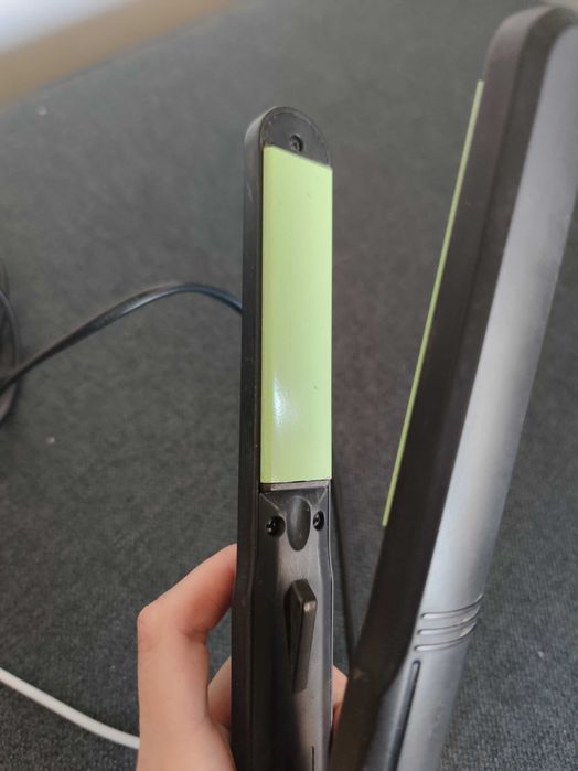 Преса за коса Optimum