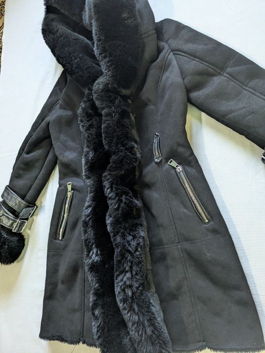 S. Cojoc piele ecologică.