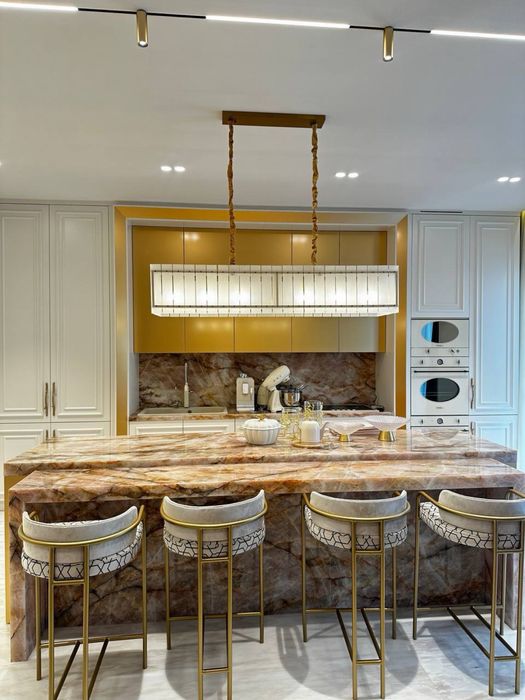 Срочно! Продается шикарная 4х ком квартира в ЖК Mirabad Avenue!!!