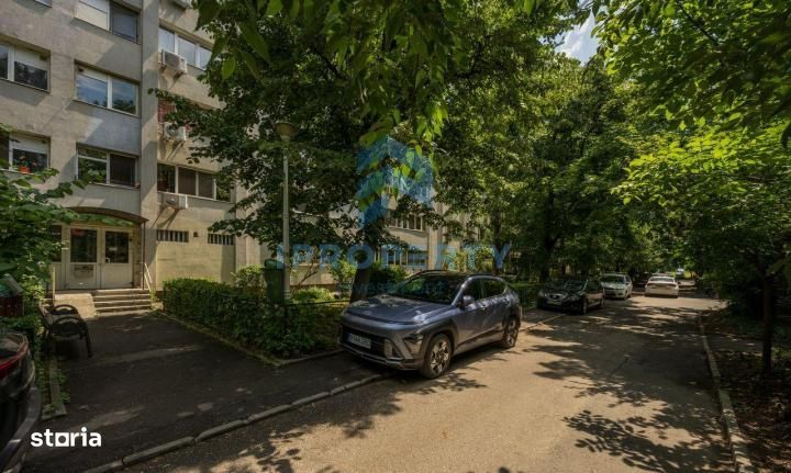 2 camere|BUCURESTII NOI - PAJURA| loc de parcare| complet mobilat/util