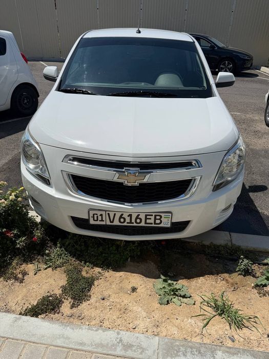 Chevrolet Cobalt