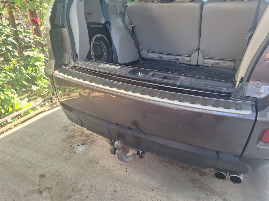 Mitsubishi Outlander 2011, 2.2 diesel, automata