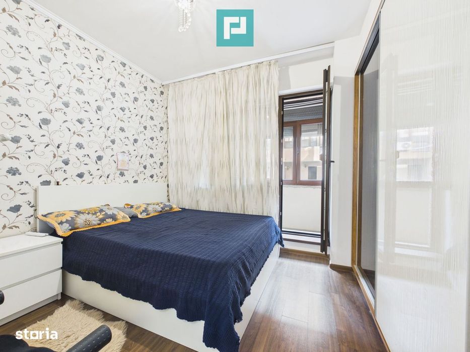 Apartament 3 camere | Sălaj – Confort Urban