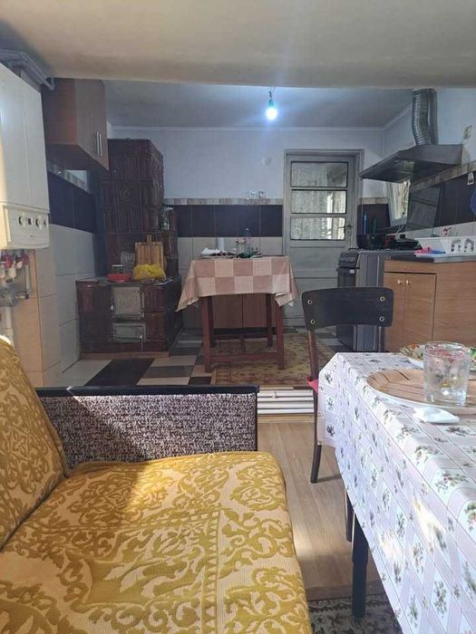 Urgent! Proprietar vând casă în CORABIA la preț negociabil.