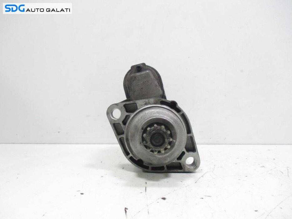 Electromotor cu 11 Dinti Seat Alhambra 1.9 TDI 1Z AHU ANU ASZ BTB AUY BVK 1995 - 2010 Cod 02M911023R D7RS150 [B3626]