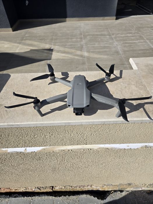 Dji air 2 more combo