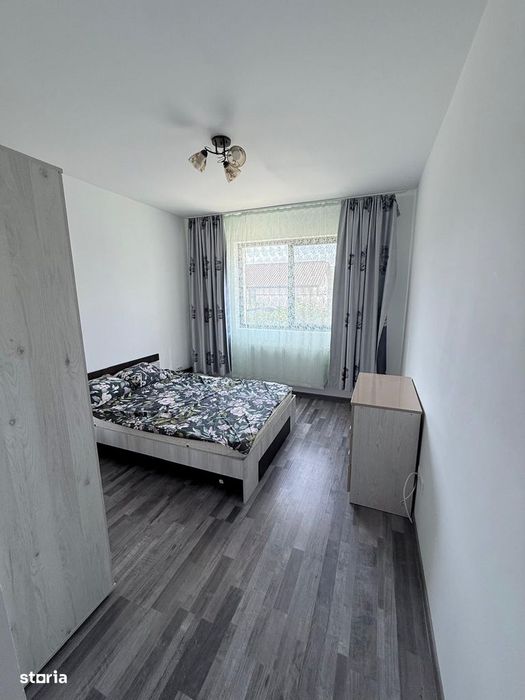 Apartament 3 camere | Centrala proprie | Ac | Mutare imediata