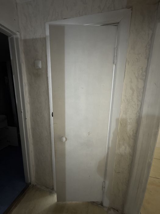 Двери! Отдам даром