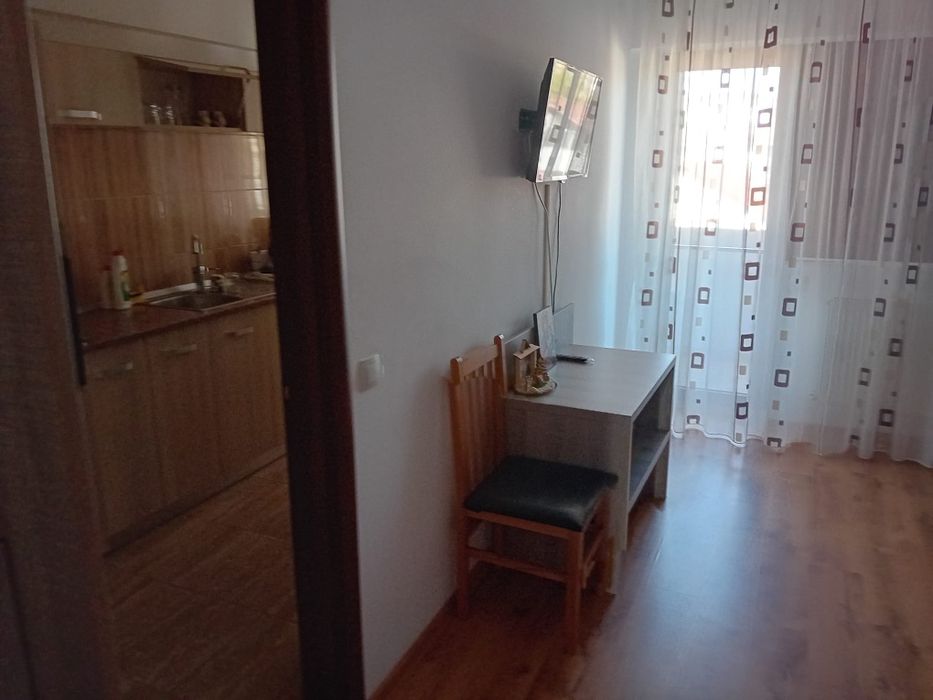 Închiriez garsonieră mamaia nord