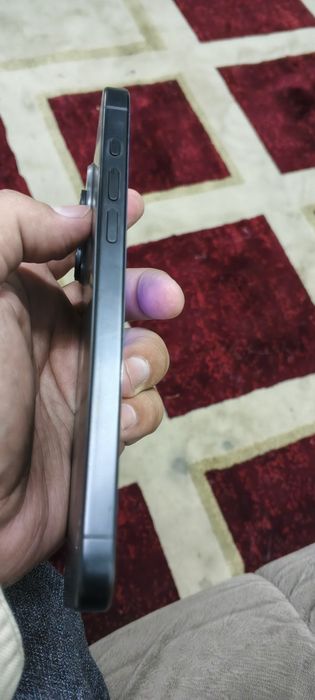 iPhone 15 pro max 256gb 100% батарея iCloud