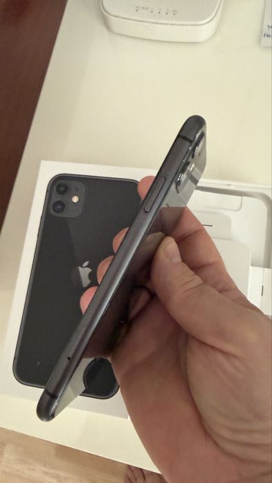 Iphone 11 64 GB