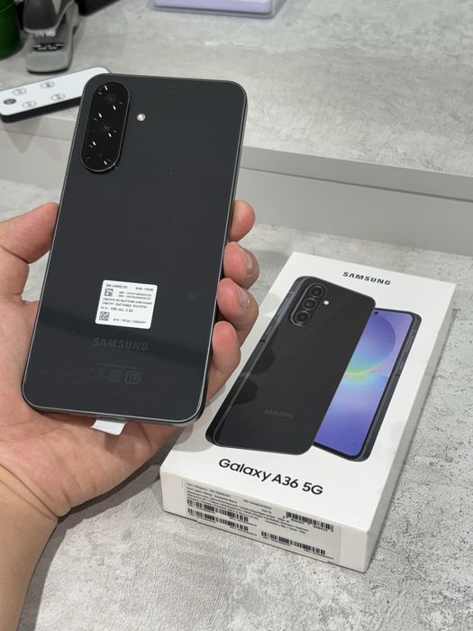 Samsung A36 / 5G