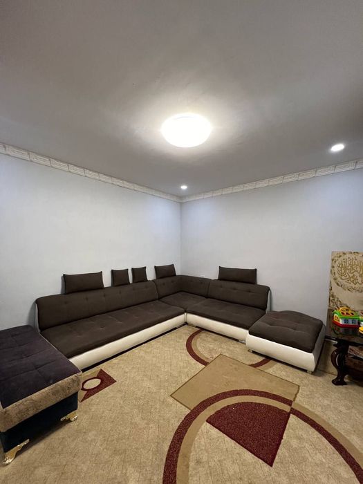 Арзон ховли 3,5 сотих  Сергели Кир арик махалла