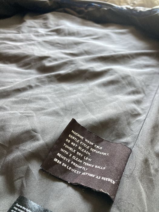 Яке на michael kors