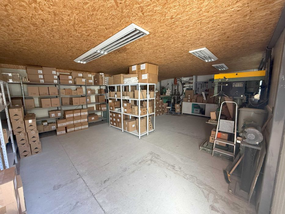 Продава се Къща в с. Скутаре, Област Пловдив - 659 кв.м за 881 €/кв.м - Снимка #5