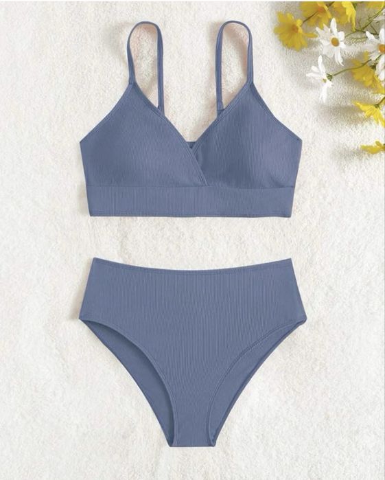 Новые летние купальники